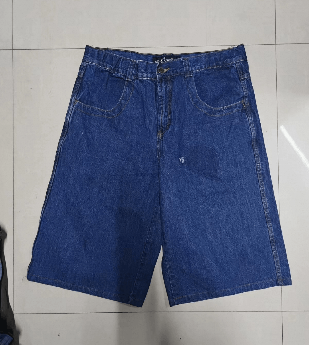 JNCO jnco crown jorts Size US 38 / EU 54 - 3 Thumbnail