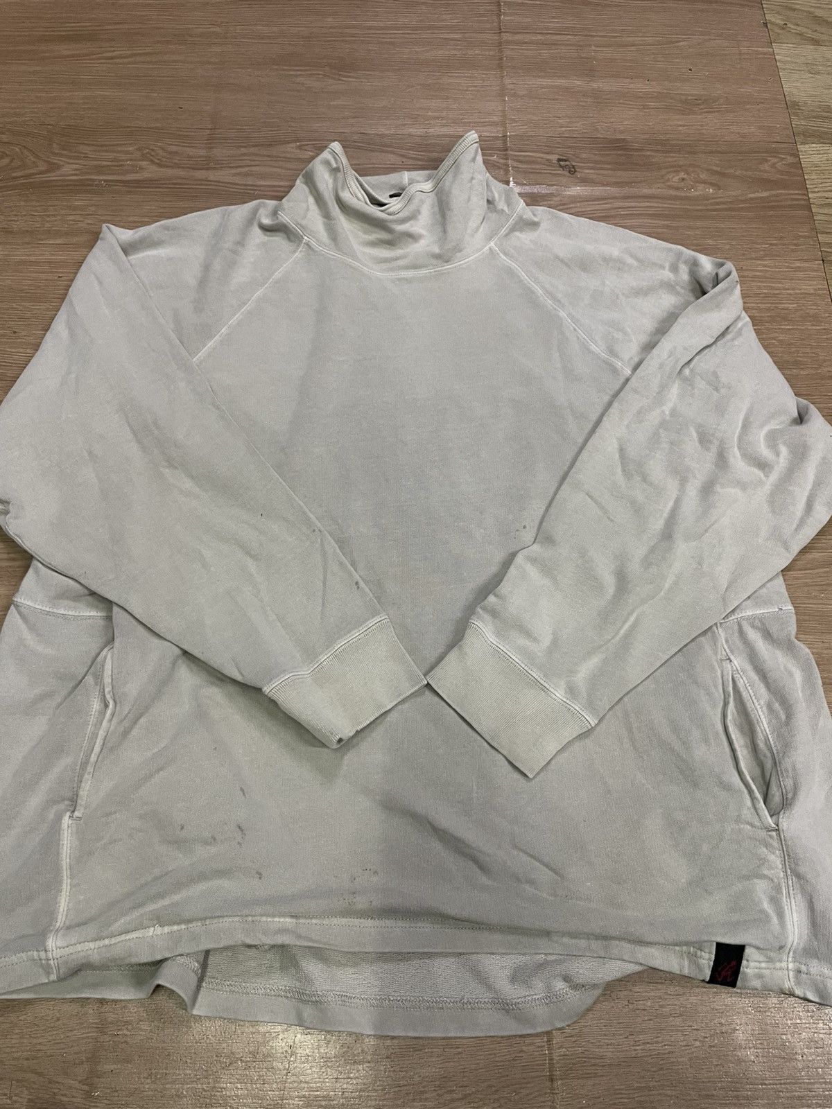 Gramicci Gramicci sweatshirt Size US XXL / EU 58 / 5 - 1 Thumbnail