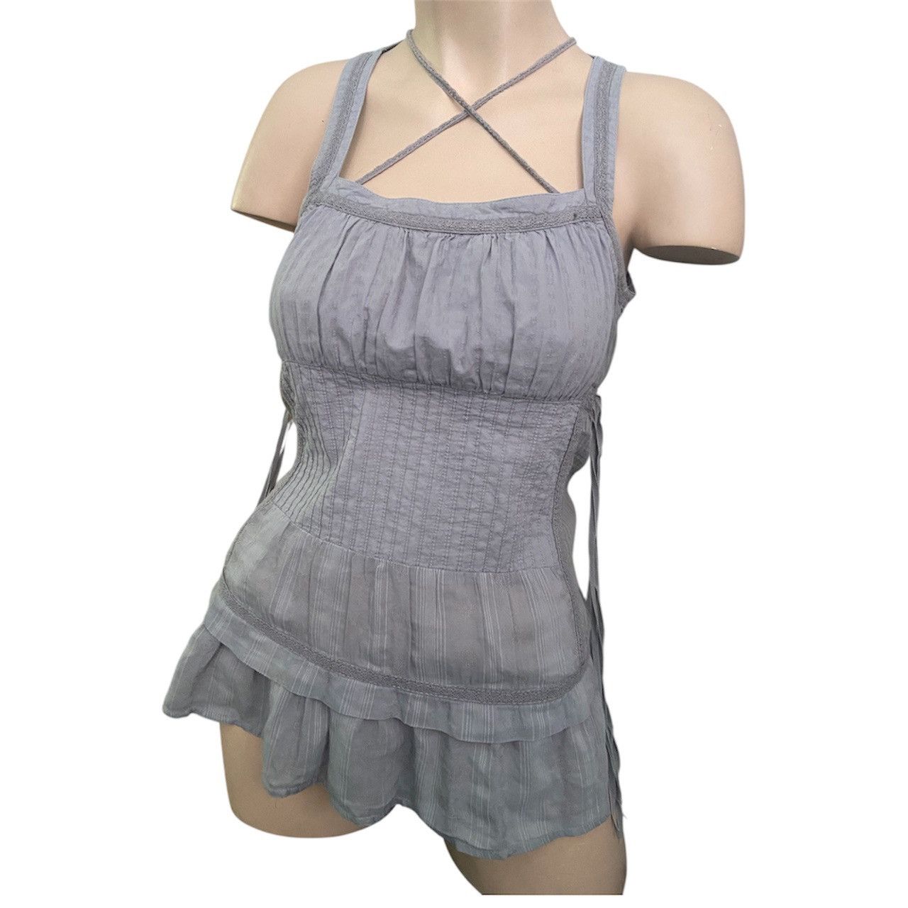 Other R867 Blouse Size S / US 4 / IT 40 - 1 Thumbnail