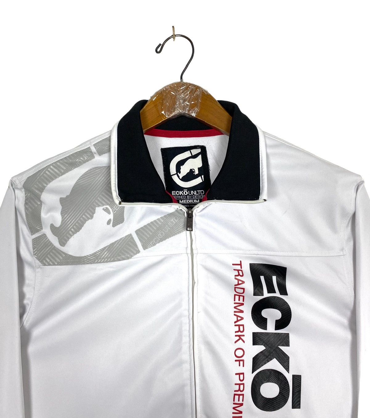 Ecko Unltd. Rare‼️ Ecko Unltd Sweater Big Logo Size US S / EU 44-46 / 1 - 4 Thumbnail