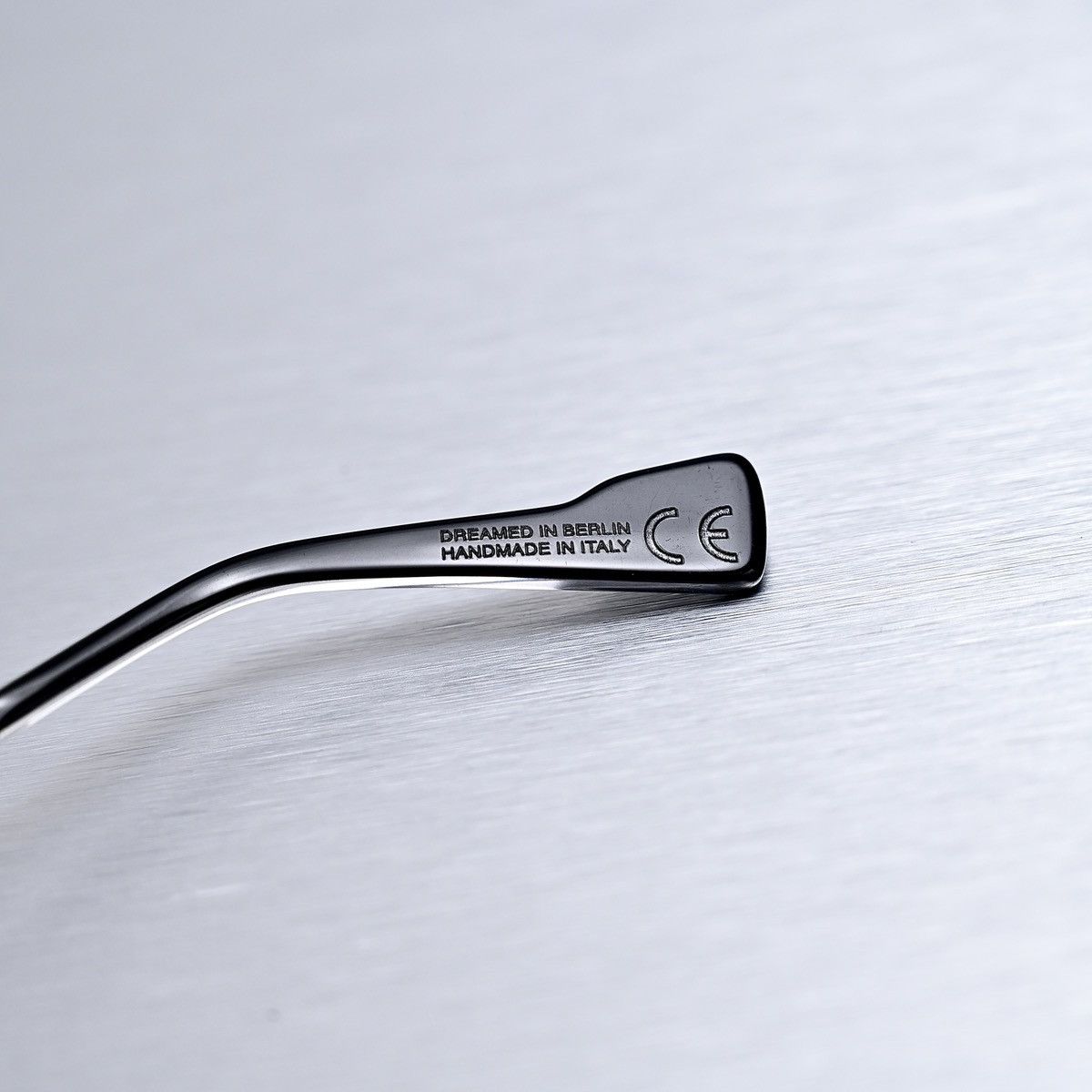 Kuboraum KUBORAUM Z18 SUNGLASSES Size ONE SIZE - 4 Thumbnail