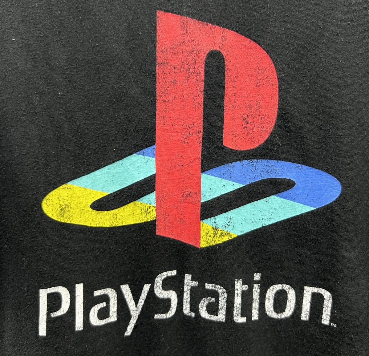 Playstation × Ripple Junction × Vintage VINTAGE RIPPLE JUNCTION PLAYSTATION TEE SHIRT Size US L / EU 52-54 / 3 - 3 Thumbnail
