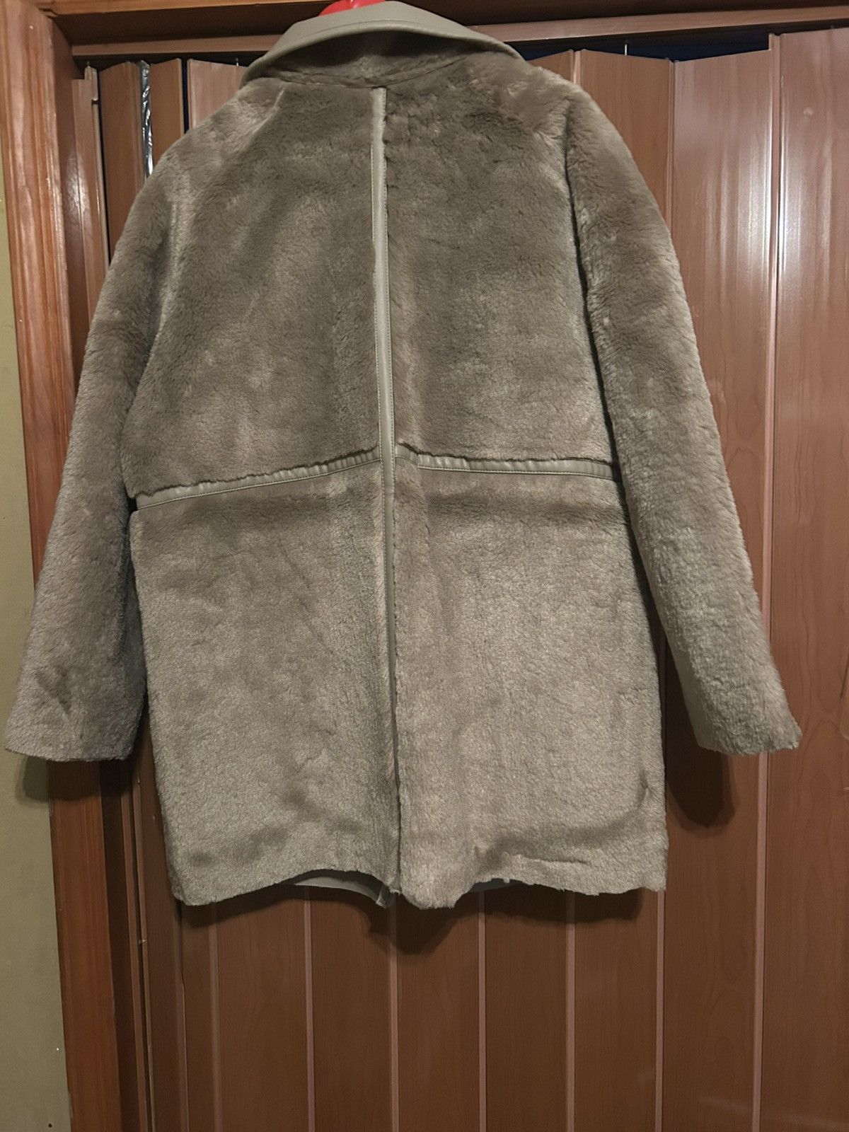 H&M H&M faux shearling Size M / US 6-8 / IT 42-44 - 9 Thumbnail
