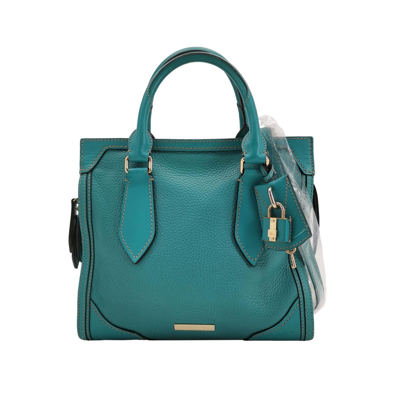 Burberry Burberry Women os Shoulder Bags Size ONE SIZE - 1 Thumbnail