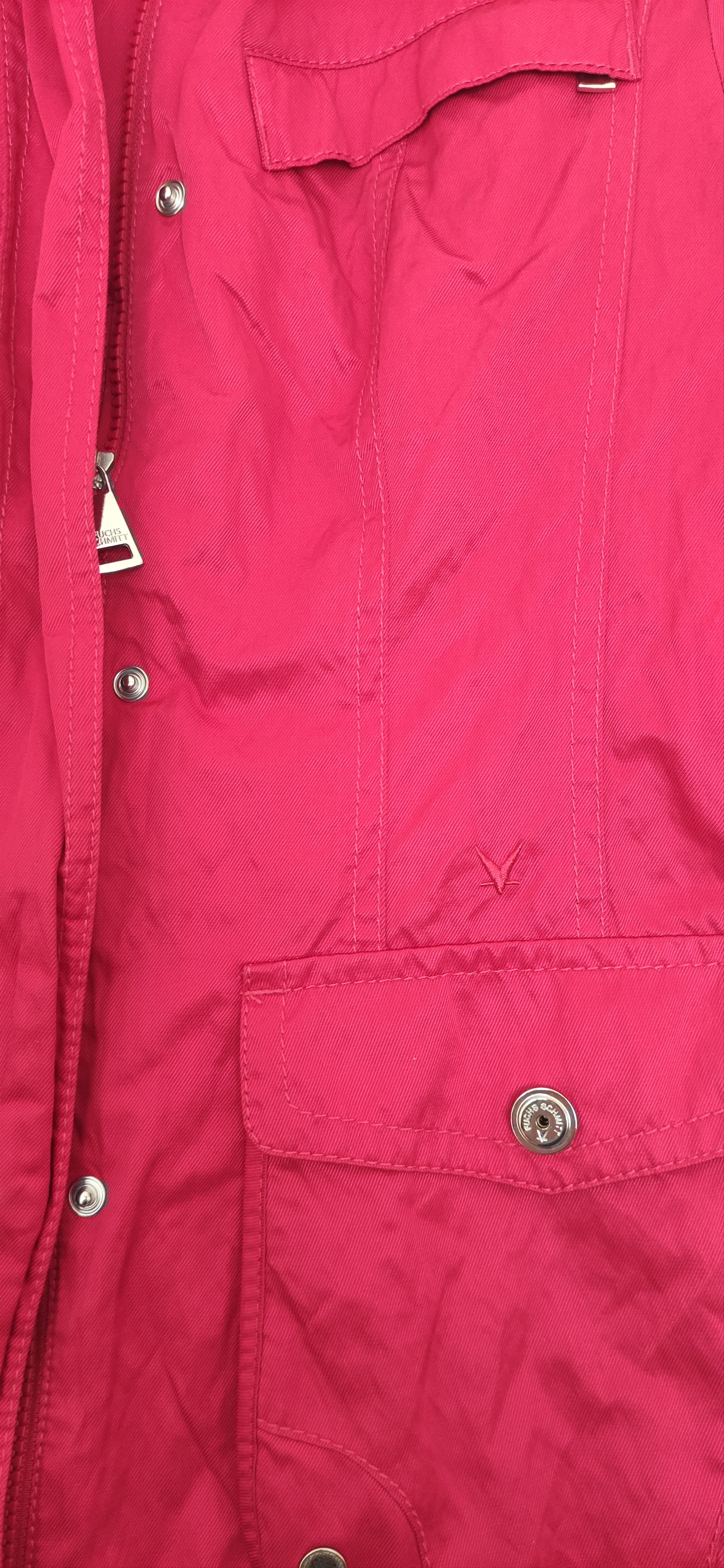 Other The women's jacket Fuchs Schmitt Size S / US 4 / IT 40 - 5 Thumbnail