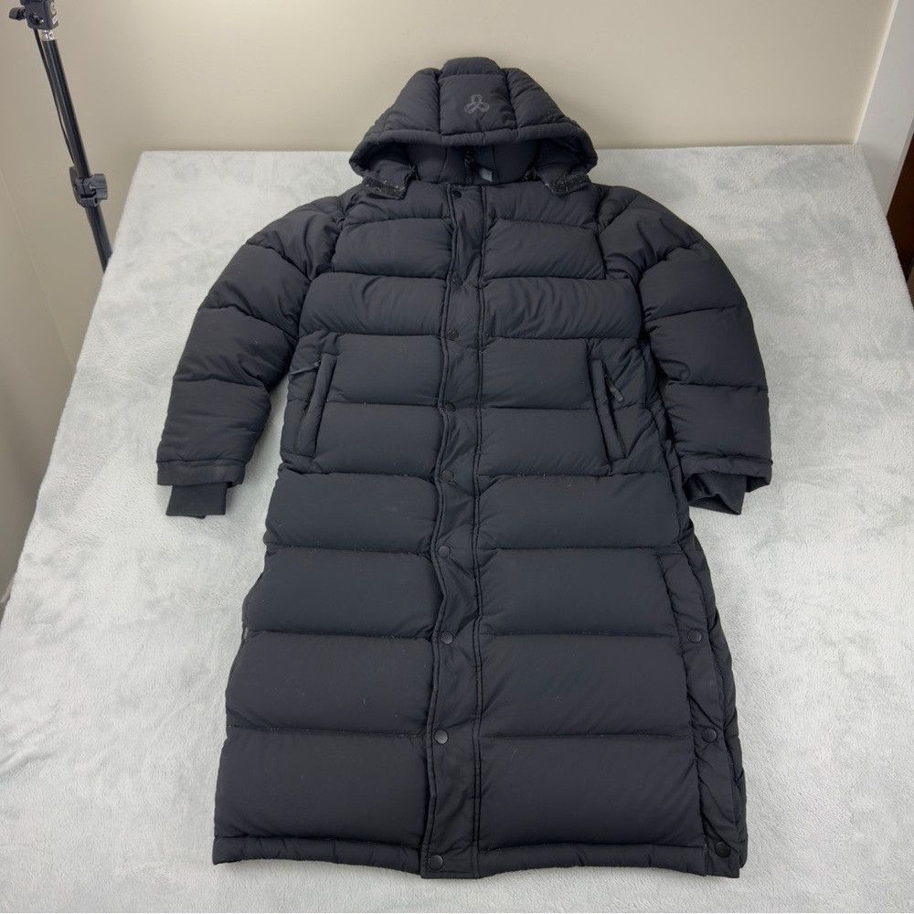 Aritzia × Tna TNA Aritzia Neon Green Super Puff Jacket | Grailed