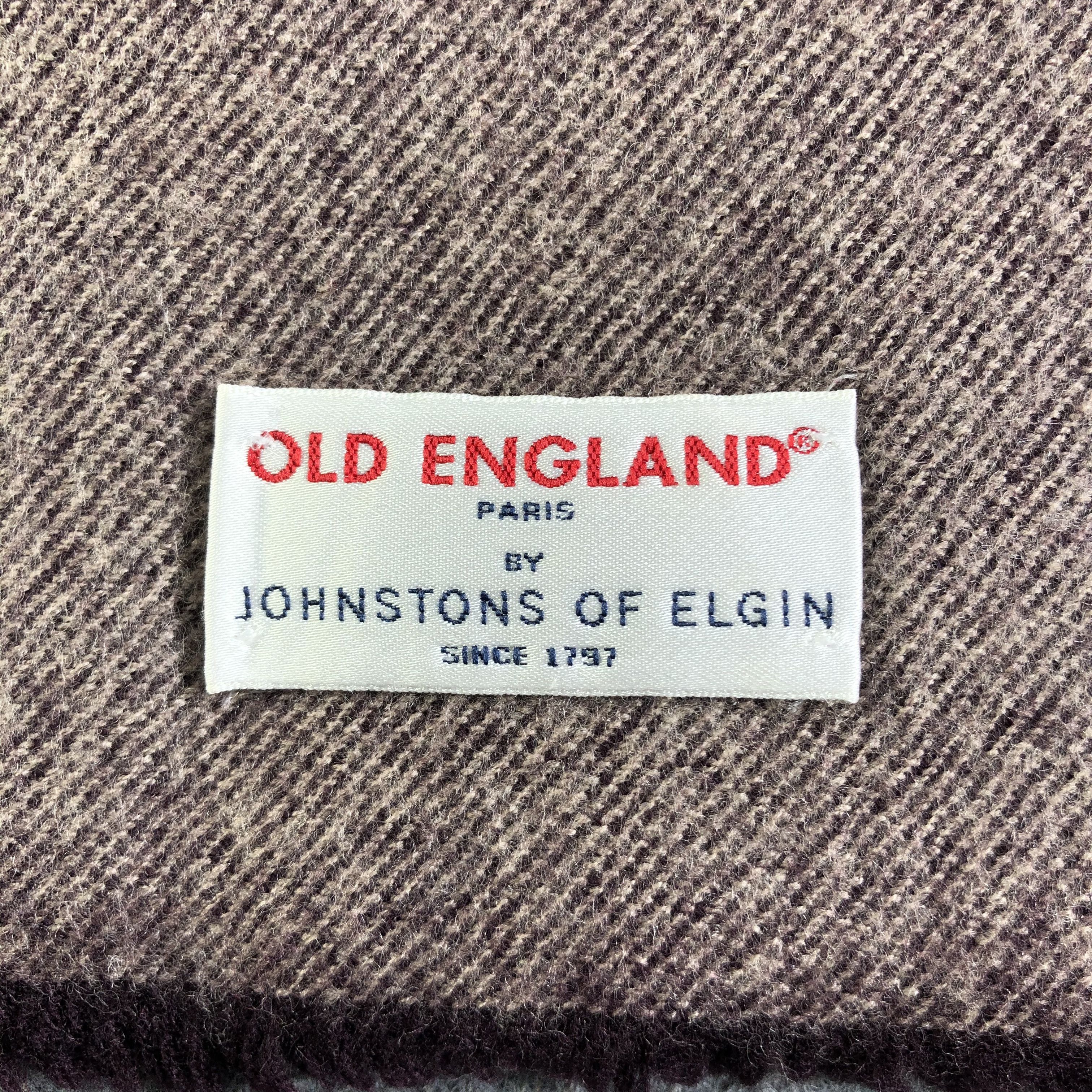 Johnstons Of Elgin Johnstons Of Elgin Scarf / Muffler / Neckwear P145 Size ONE SIZE - 5 Thumbnail