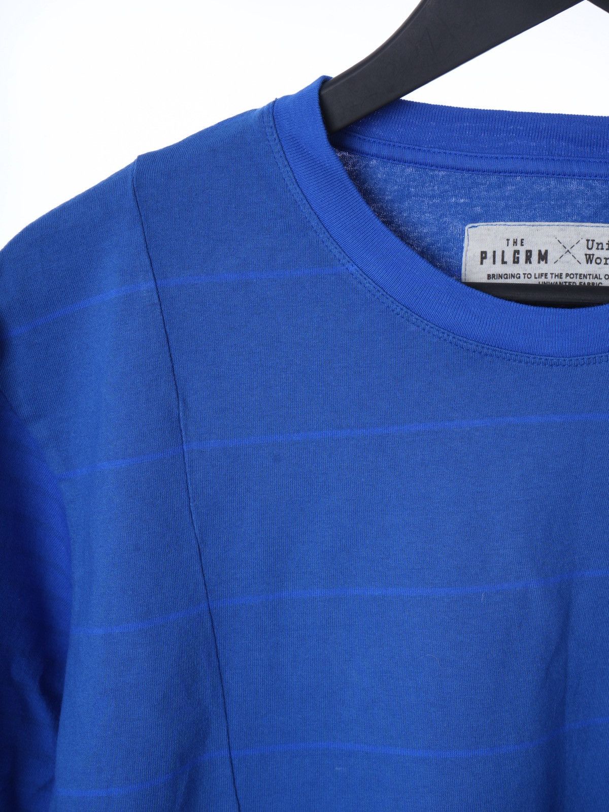 Universal Works Universal Works x Pilgrm Tee t shirt S Size US S / EU 44-46 / 1 - 2 Thumbnail
