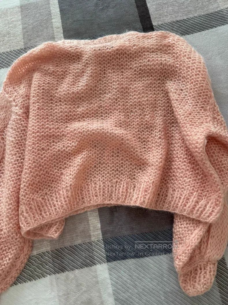 Loewe Loewe Sweater Size XS / US 0-2 / IT 36-38 - 5 Thumbnail