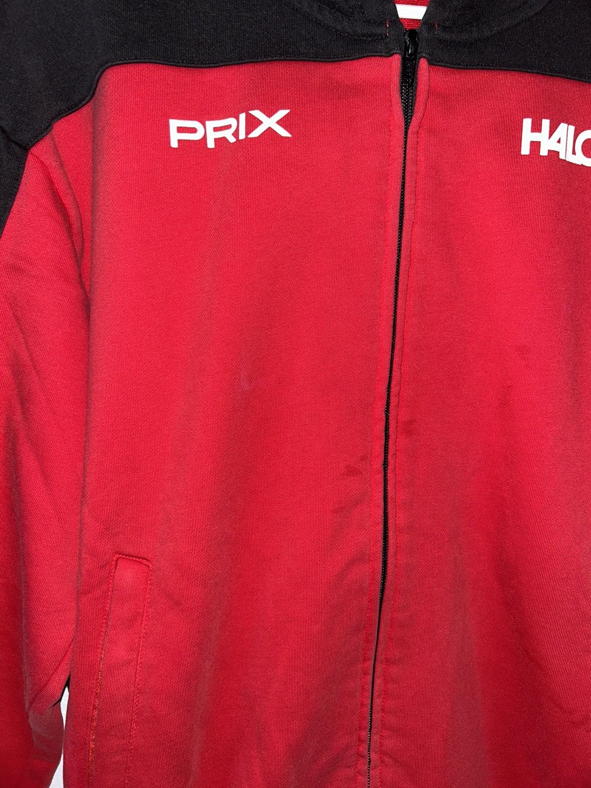 PRIX WORKSHOP PRIX X PINK FLAMINGO HOODIE Size US S / EU 44-46 / 1 - 4 Thumbnail