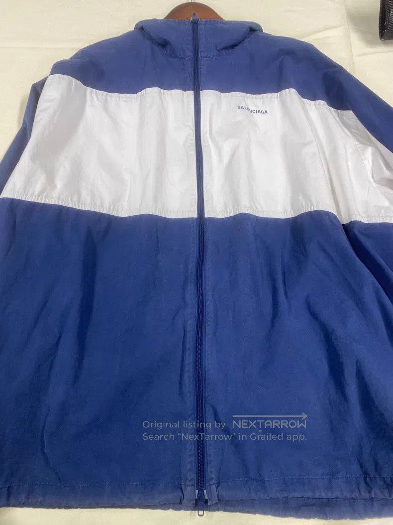 Balenciaga Balenciaga Jacket Size US L / EU 52-54 / 3 - 1 Thumbnail
