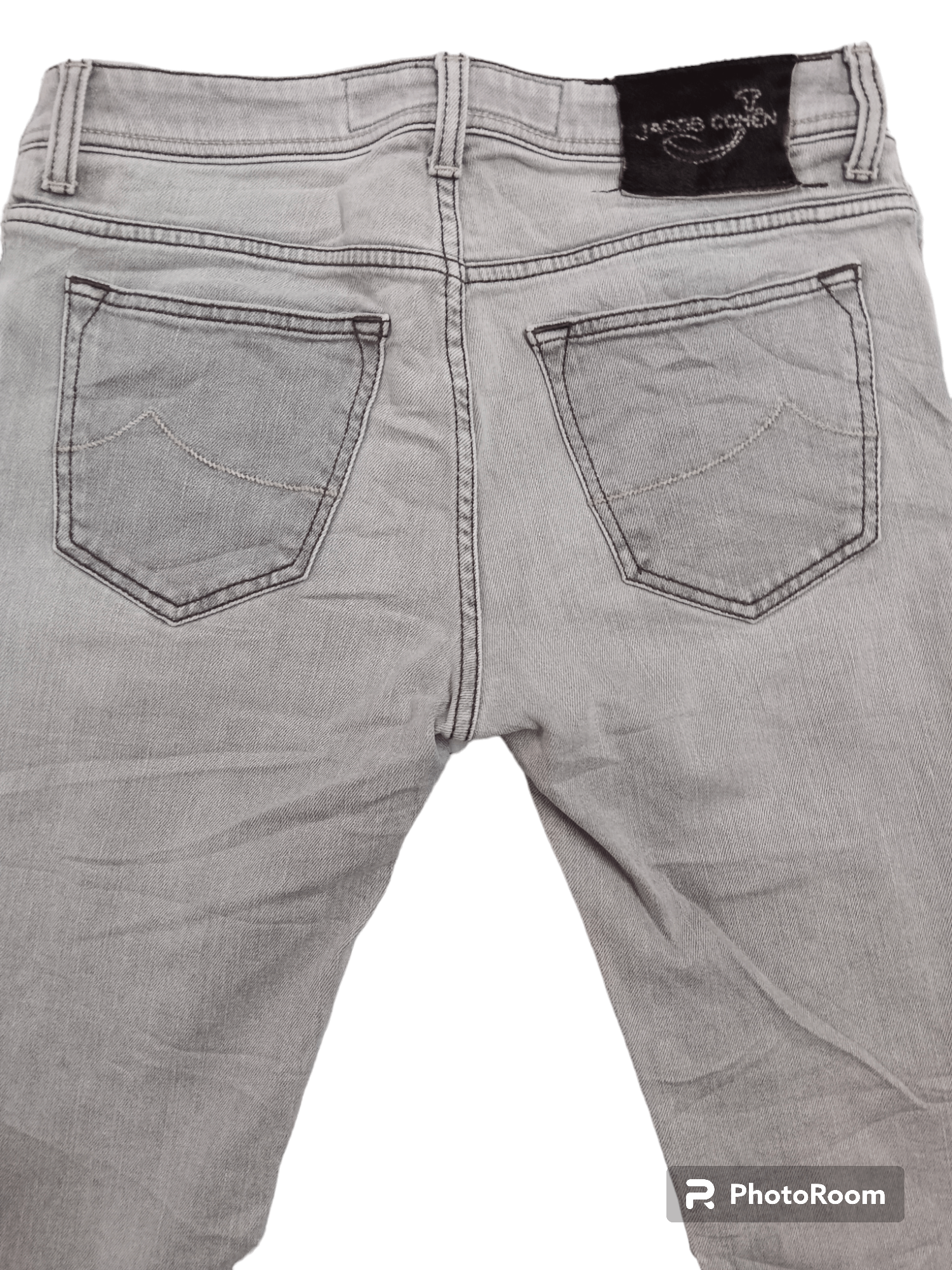 Jacob Cohen Jacob Cohen Rare Luxury Denim Size US 30 / EU 46 - 4 Thumbnail