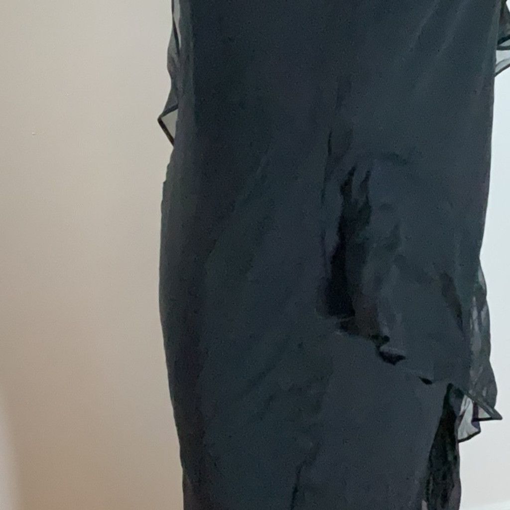 Amanda Uprichard Amanda Uprichard Cassilda Gown, Size: S Size XS / US 0-2 / IT 36-38 - 9 Thumbnail