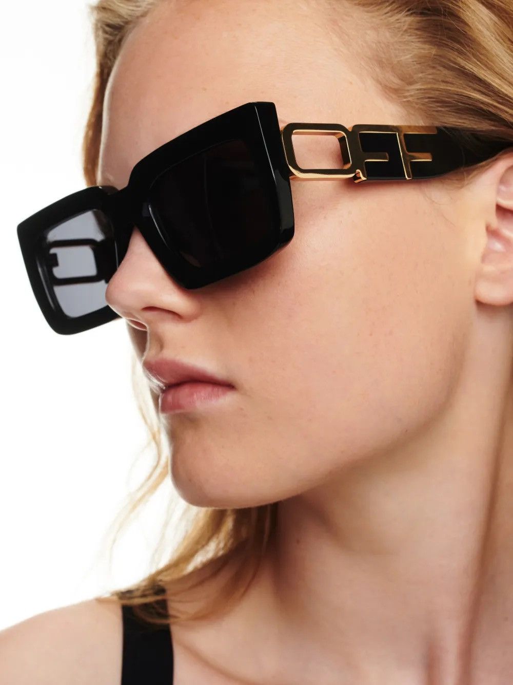 Off-White Off-White Boston Sunglasses Size ONE SIZE - 5 Thumbnail