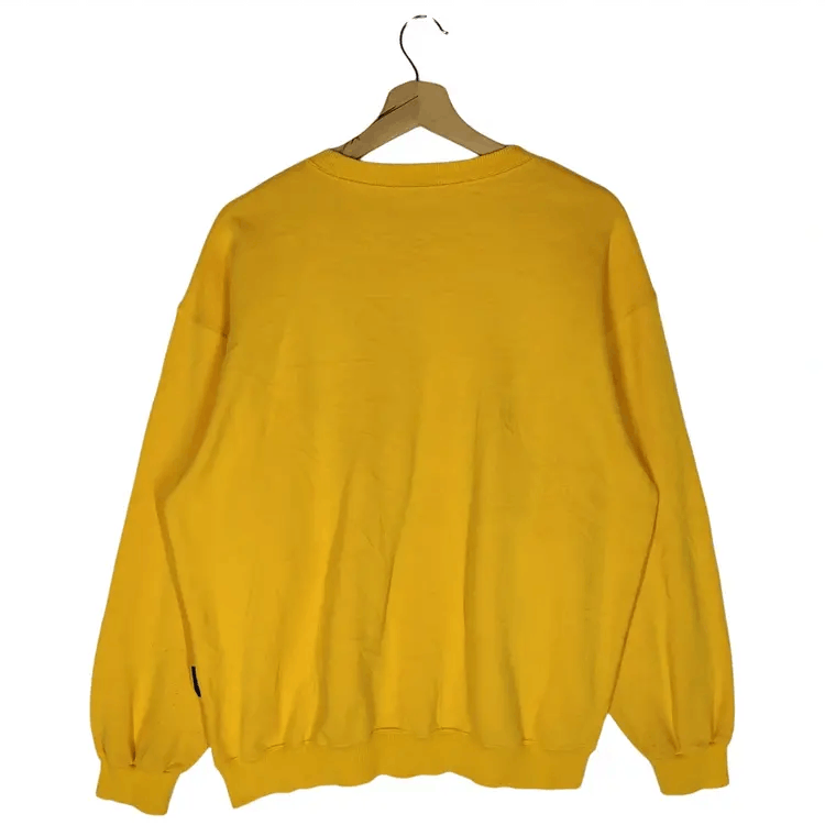 Cartoon Network Vintage Popeye & Olive X Plus C Sweatshirts Size US L / EU 52-54 / 3 - 2 Thumbnail
