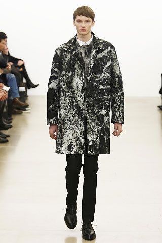 Jil Sander × Raf Simons Jil Sander FW08 runway by Raf Simons derby shoes Size US 10 / EU 43 - 6 Thumbnail