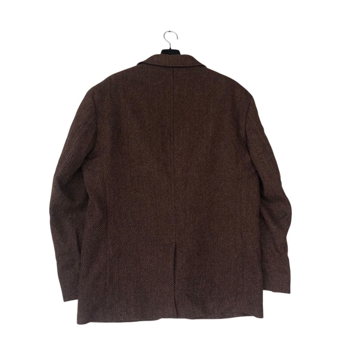 Ralph Lauren Ralph Lauren wool jacket Size US M / EU 48-50 / 2 - 3 Thumbnail