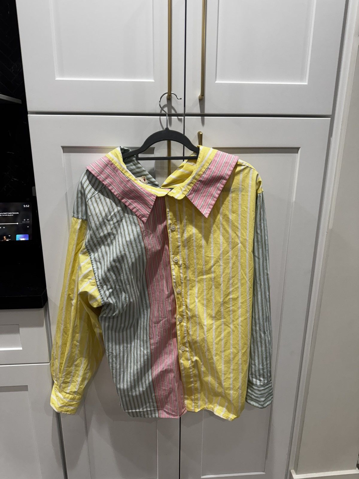 Marni Marni button up Size US S / EU 44-46 / 1 - 1 Thumbnail