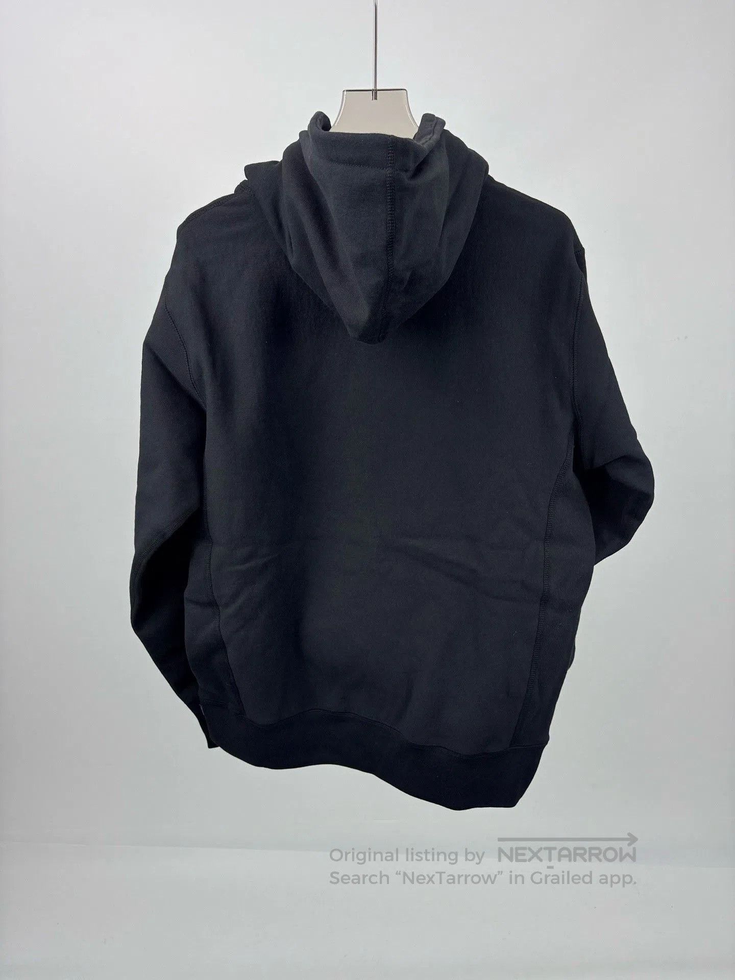 Supreme SUPREME Roadblock Pattern Hoodie. Size US L / EU 52-54 / 3 - 2 Thumbnail