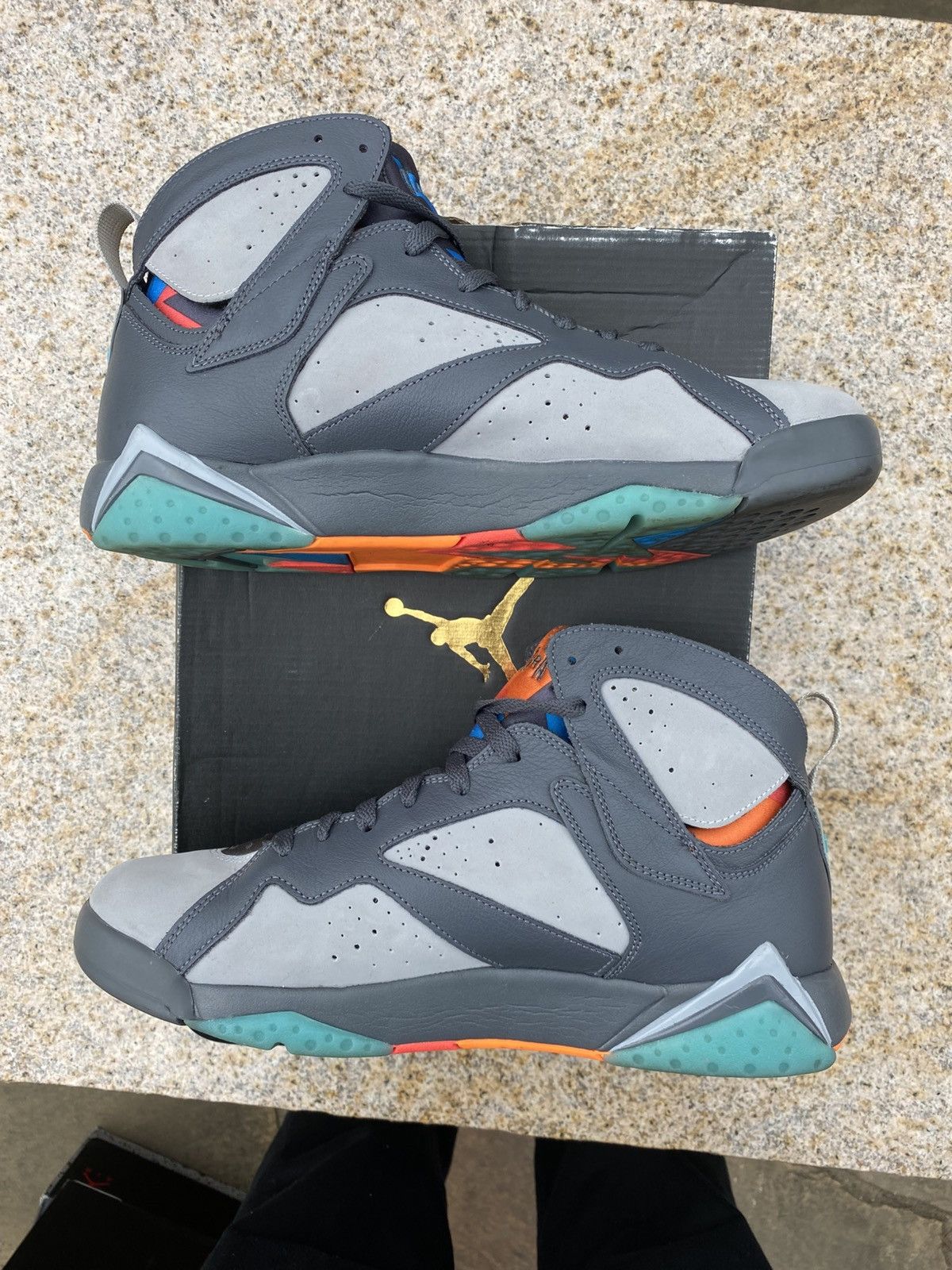 Air Jordan Barcelona Days Size Mens 2015 304775-016