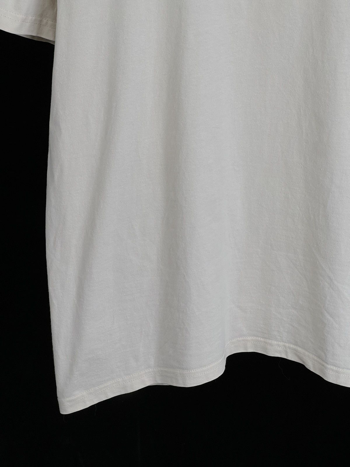 Supreme Liquid logo tee L Size US L / EU 52-54 / 3 - 5 Thumbnail