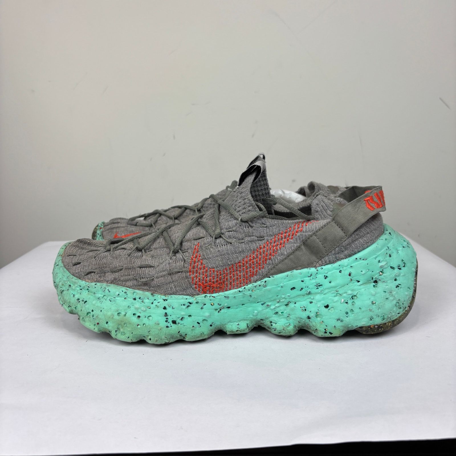 Nike Nike Space Hippie 04 Shoes Sneakers Men's 11 Size US 11 / EU 44 - 5 Thumbnail