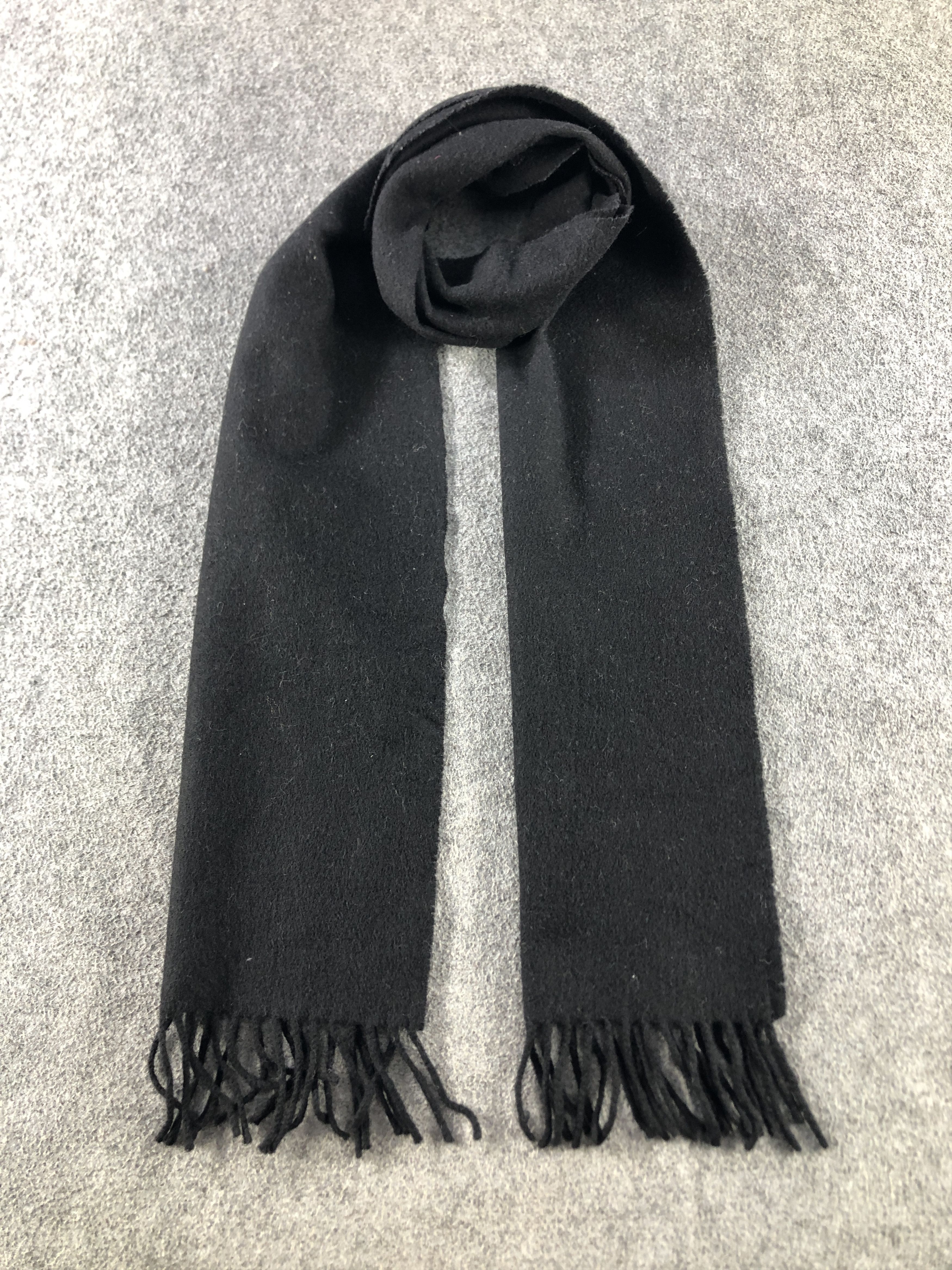 Beams Plus Beams Scarf / Muffler / Neckwear P827 Size ONE SIZE - 1 Thumbnail