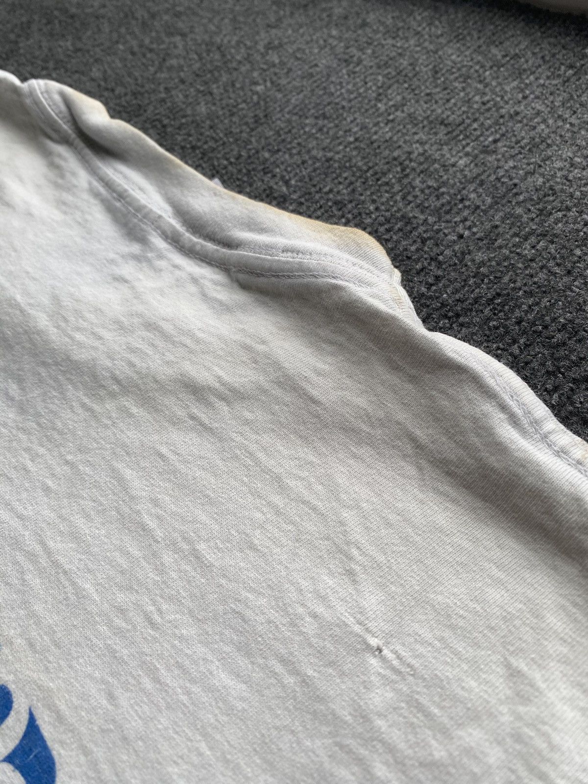 Band Tees 🔥1994 Mopar Raceway Park Cars White tee vintage mens Size US XXL / EU 58 / 5 - 6 Thumbnail