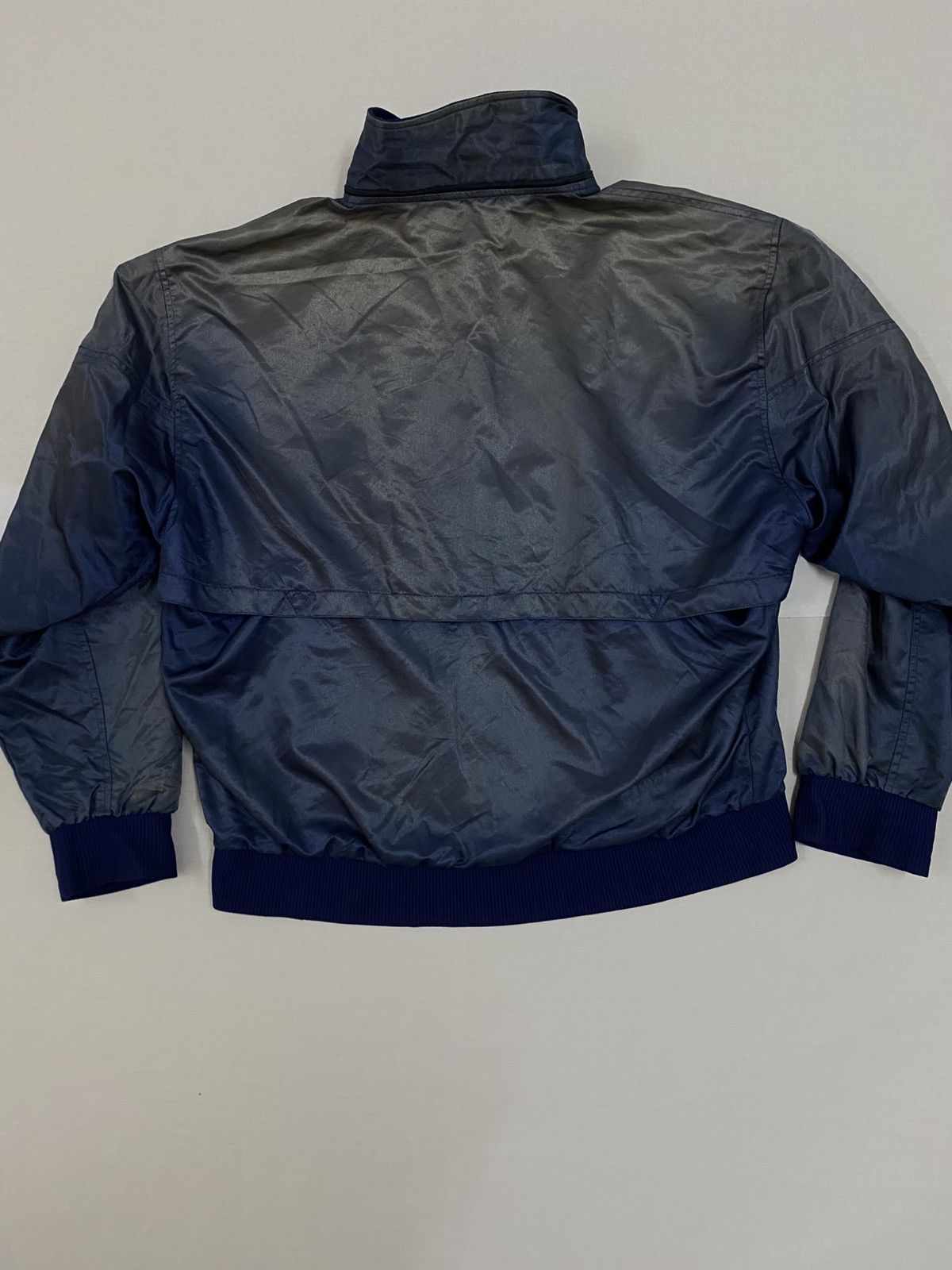 Other Vintage Nike Sweater Size US L / EU 52-54 / 3 - 9 Thumbnail