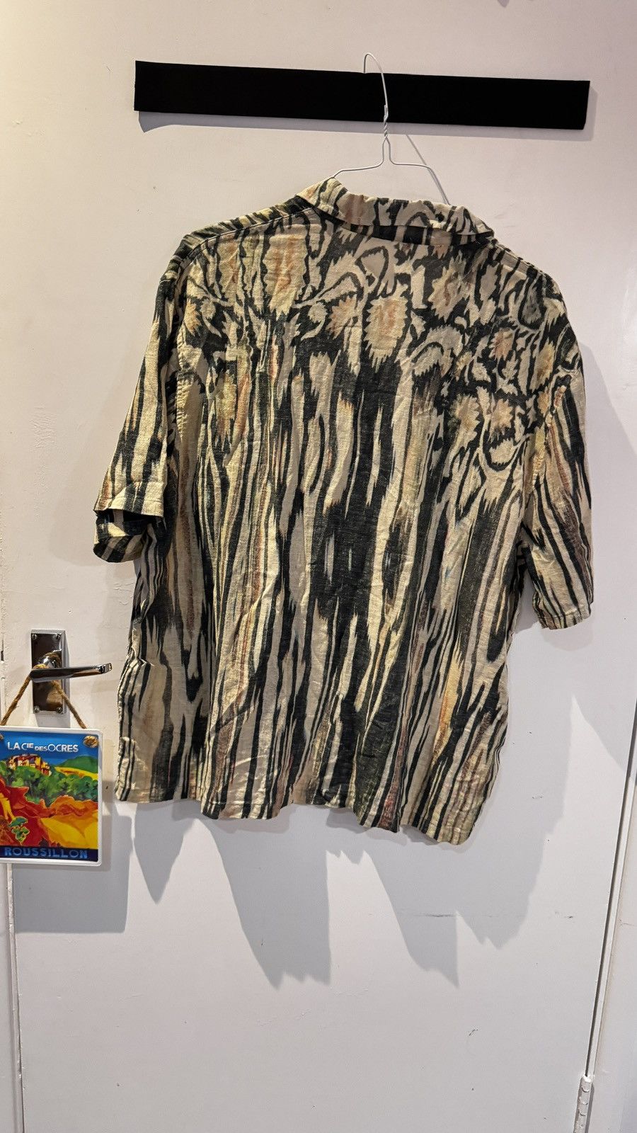 Our Legacy Our legacy box shirt Size US M / EU 48-50 / 2 - 5 Thumbnail