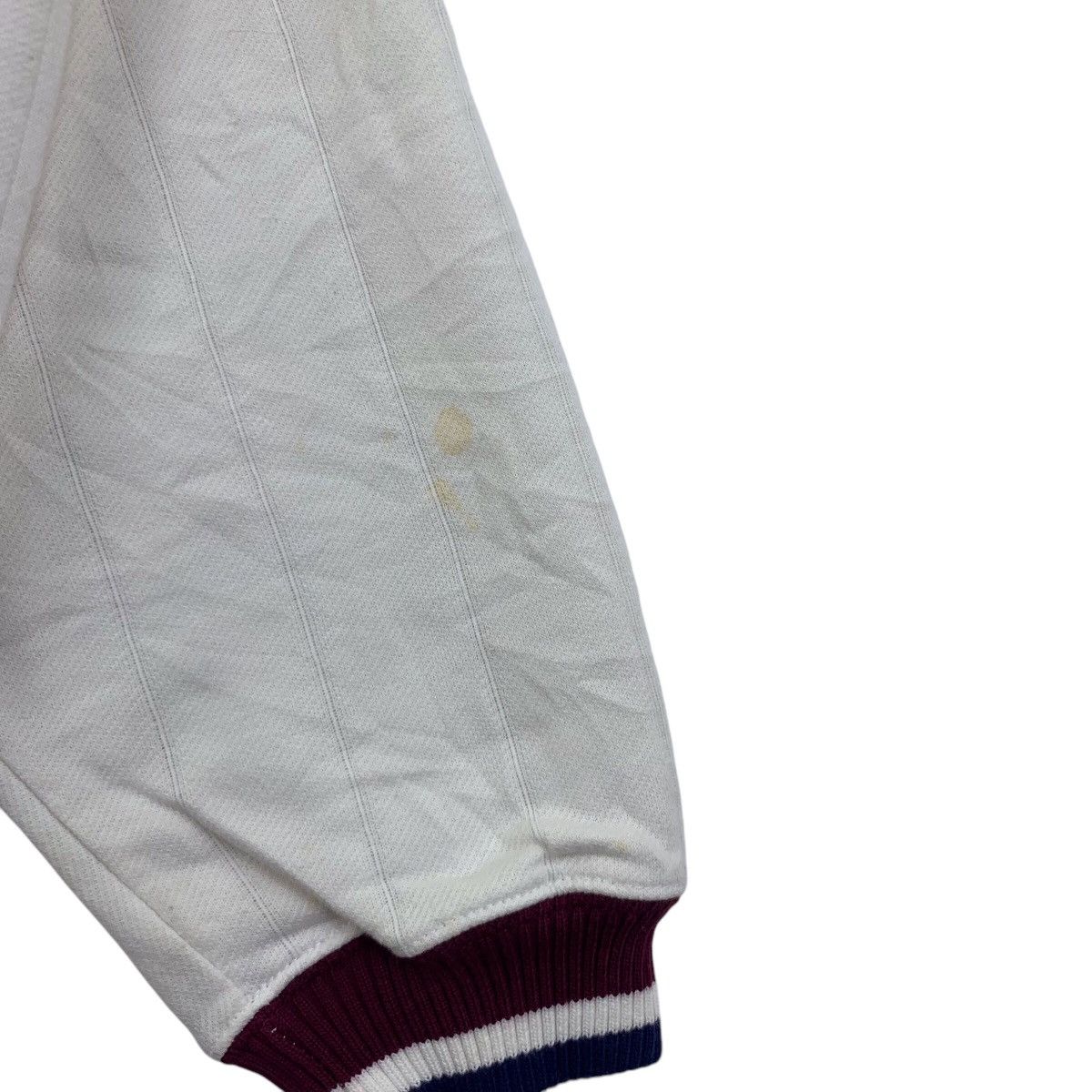 Gear for Sports Vintage GEAR For SPORTS x MAYTAG Embroidered Logo V-neck Size US XL / EU 56 / 4 - 9 Thumbnail