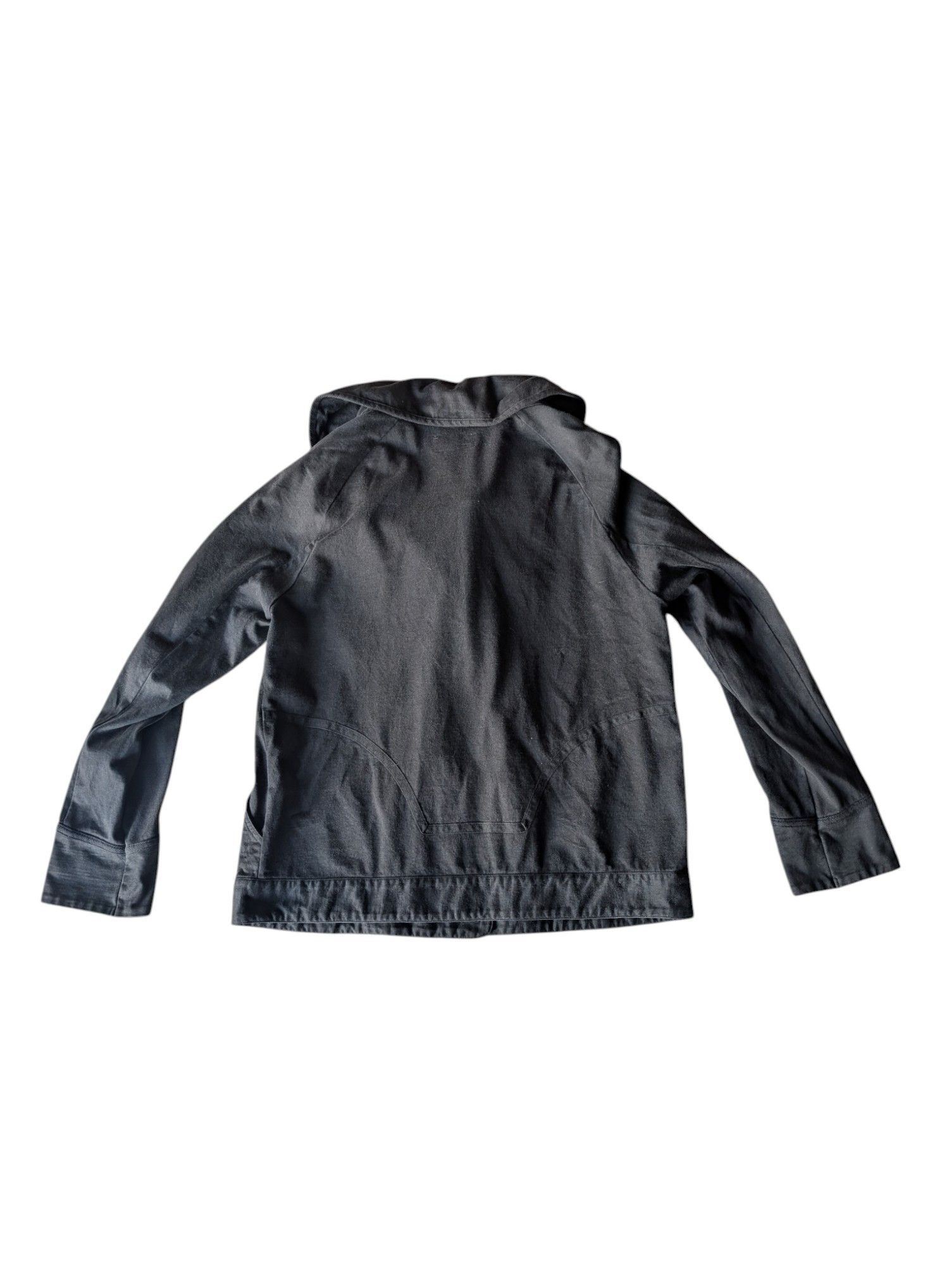 Issey Miyake Vintage Tsumori Chisato Shawl Collar Jacket Size S / US 4 / IT 40 - 2 Thumbnail