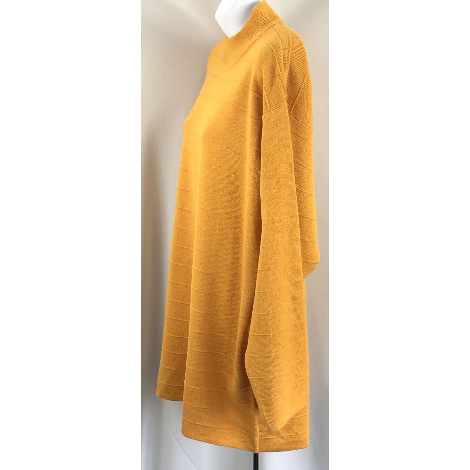 Vintage VINTAGE Marisa Christina Sweater Shirt? Size XL / US 12-14 / IT 48-50 - 2 Thumbnail
