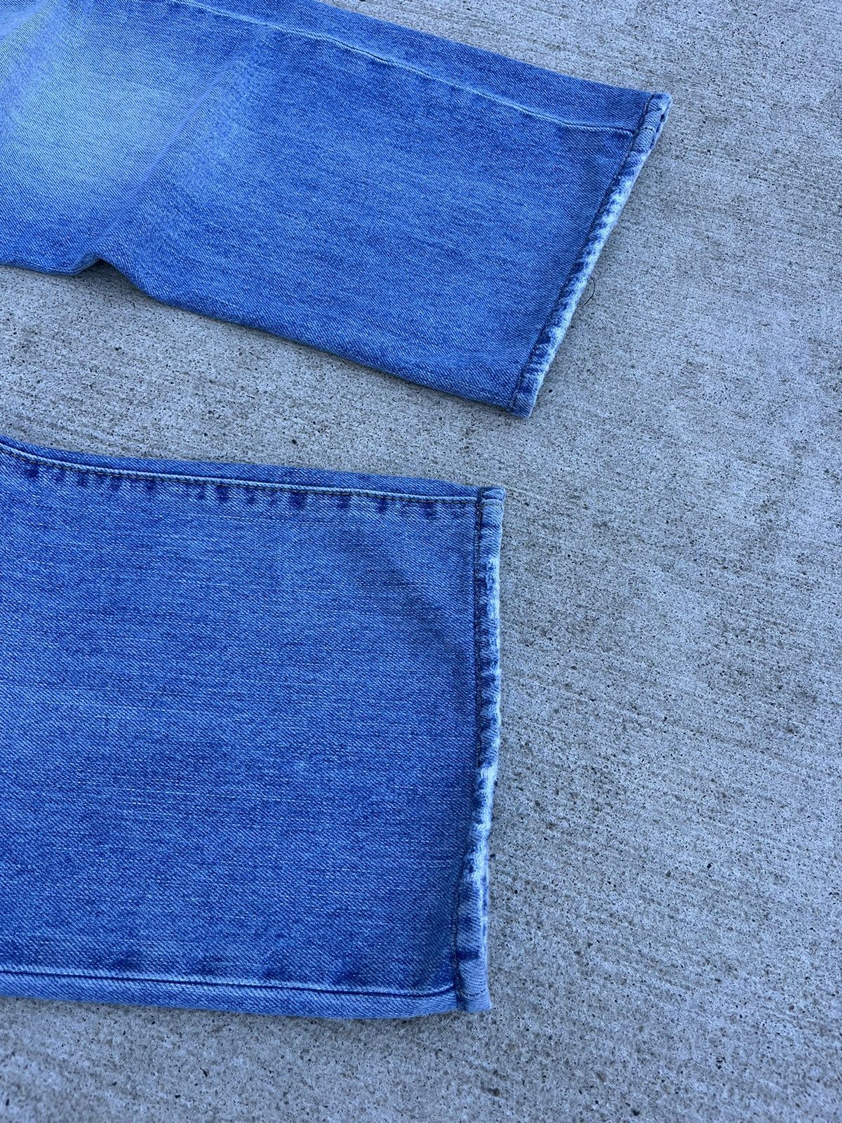 Polo Ralph Lauren Vintage Y2K Polo Ralph Lauren Classic Jeans Size US 38 / EU 54 - 10 Thumbnail