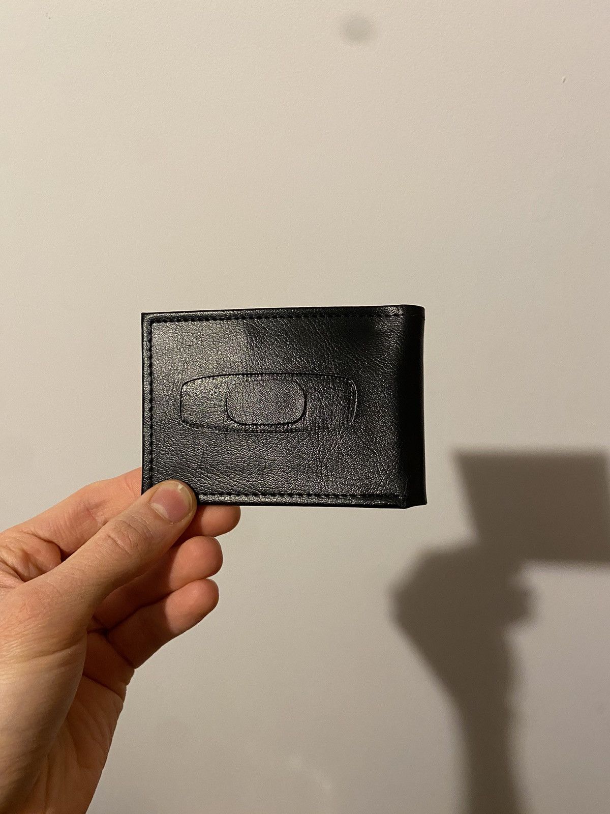 Oakley Oakley Wallet vintage 00s Size ONE SIZE - 14 Thumbnail