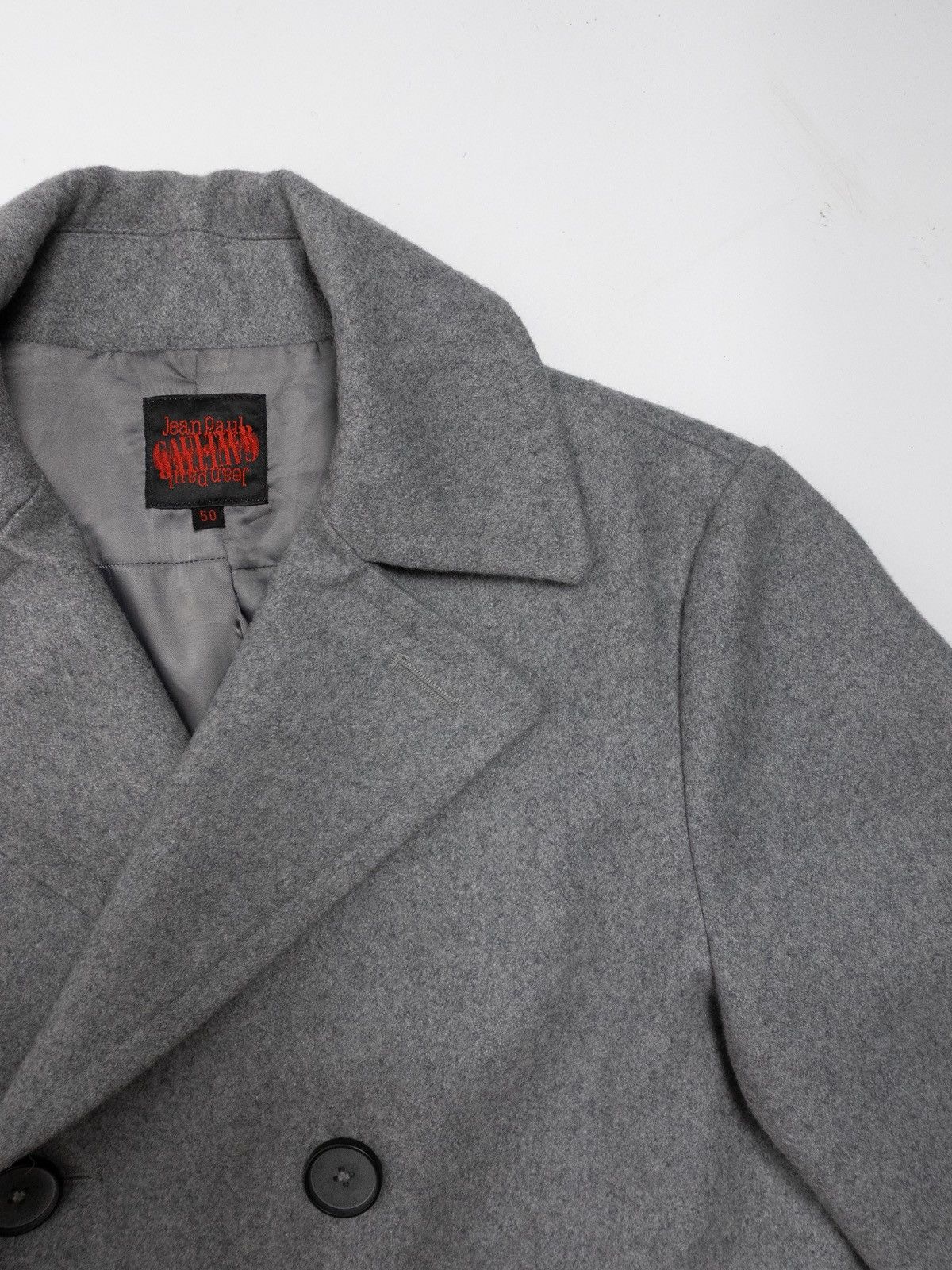 Jean Paul Gaultier JEAN PAUL GAULTIER Size US M / EU 48-50 / 2 - 5 Thumbnail
