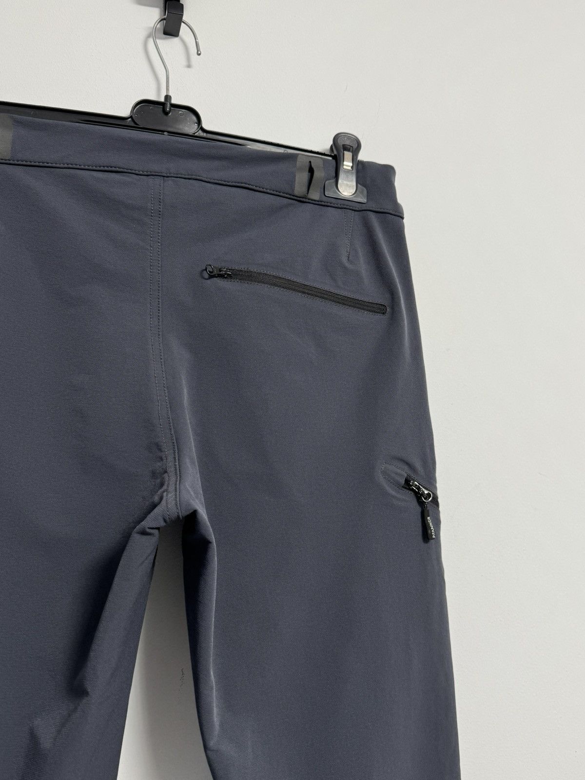 Other Pfanner Pants Women’s Outdoor Ski Extrem Gut Size S Size 30" / US 8 / IT 44 - 14 Thumbnail