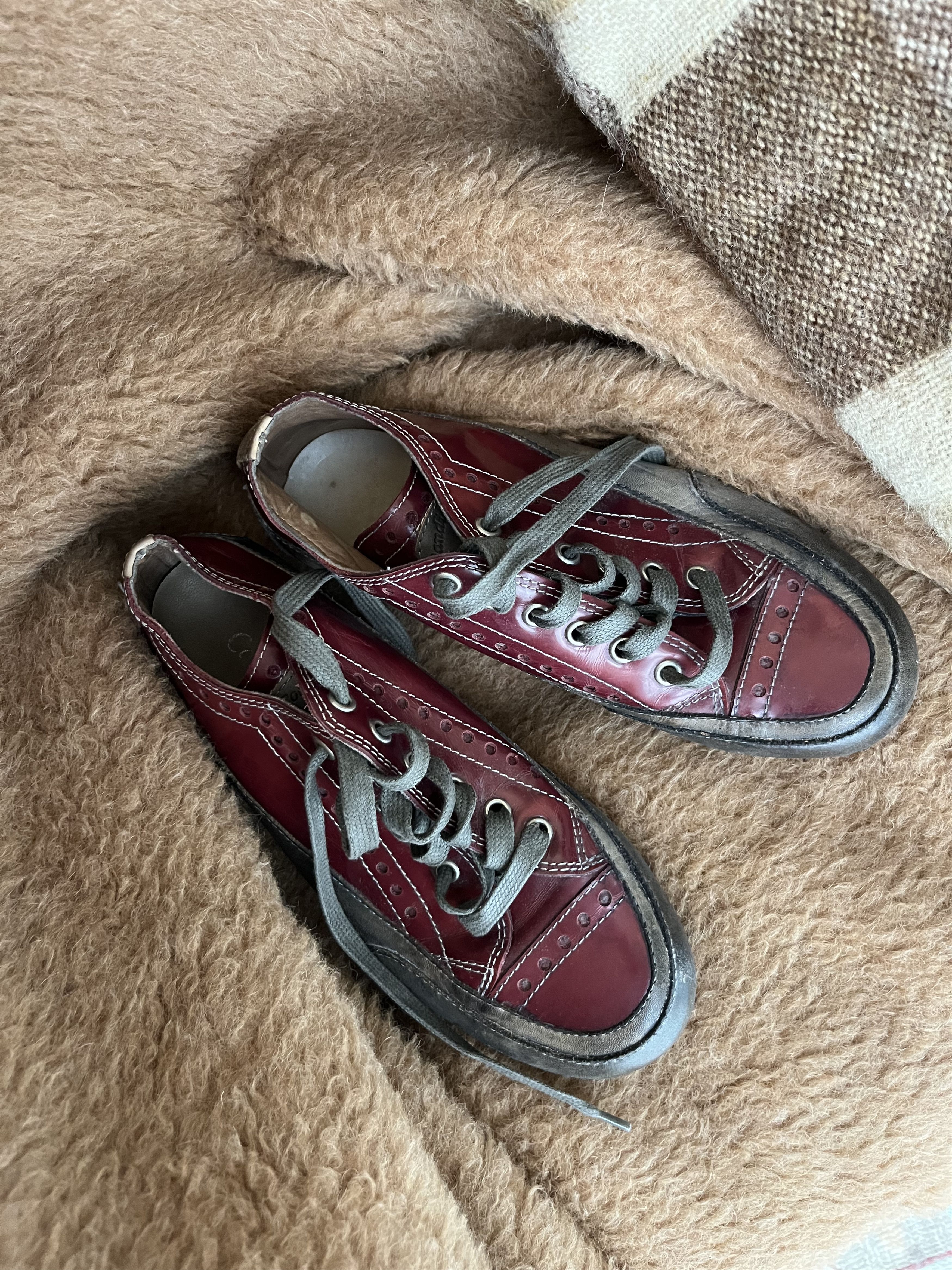 Cooper Candice Cooper sneaker 37 EU Size US 7 / IT 37 - 1 Thumbnail