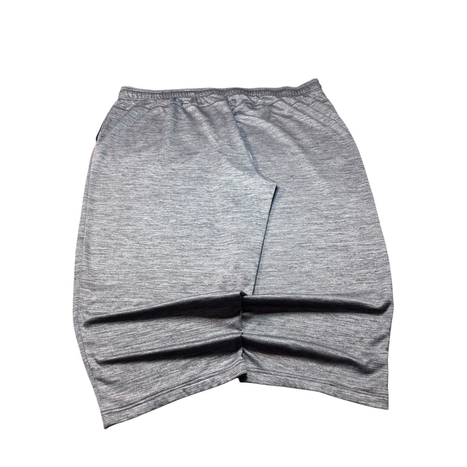 Reebok Y2k Baggy Mens Sweatpants 4XL 24 Inch Inseam Reebok Wide Leg Size US 44 / EU 60 - 3 Thumbnail