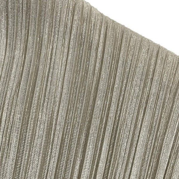 Issey Miyake Issey Miyake size:4 Champagne-colored long sleeves Size XS / US 0-2 / IT 36-38 - 7 Thumbnail