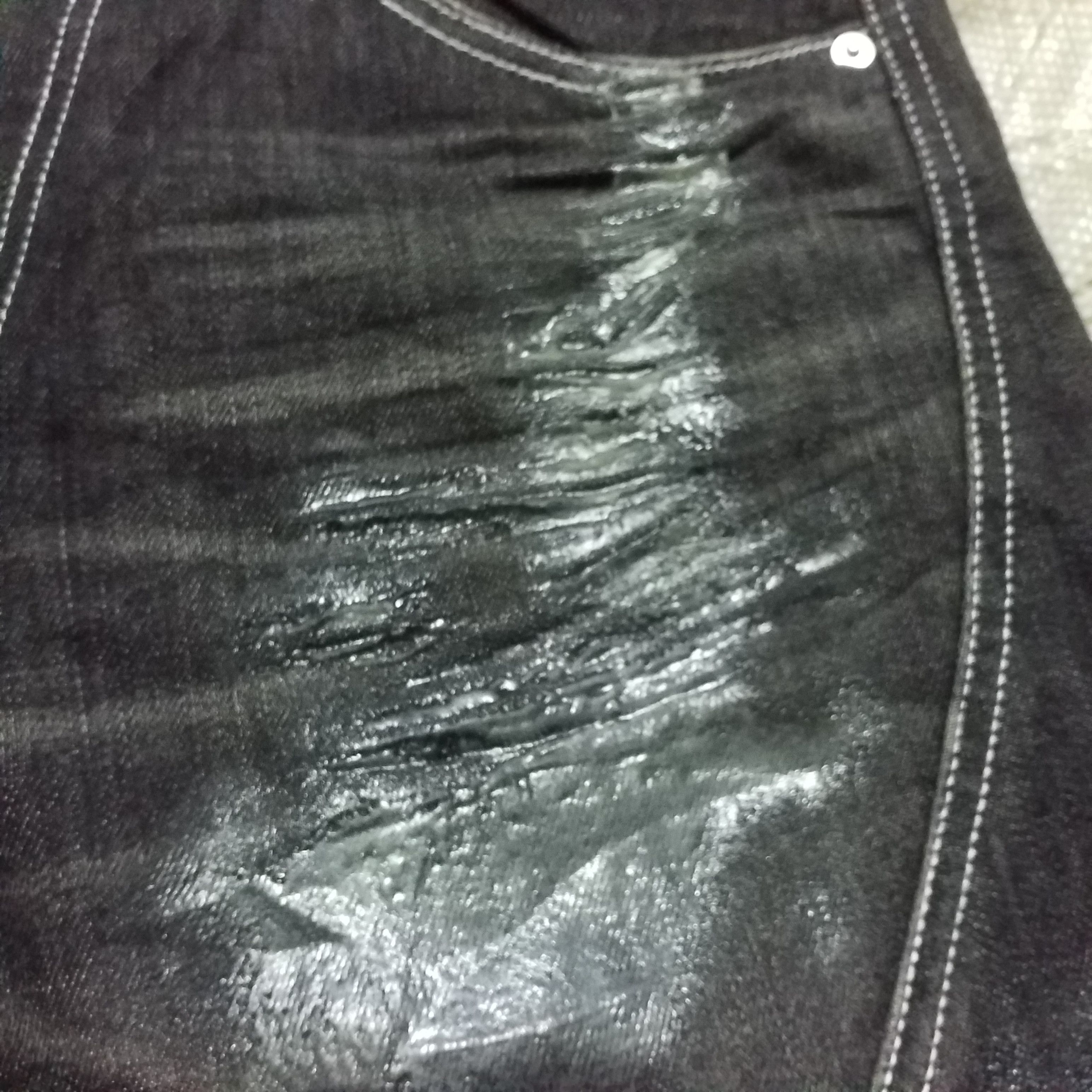 Levi's LEVIS FLU JEANS STRETCH Size US 32 / EU 48 - 3 Thumbnail