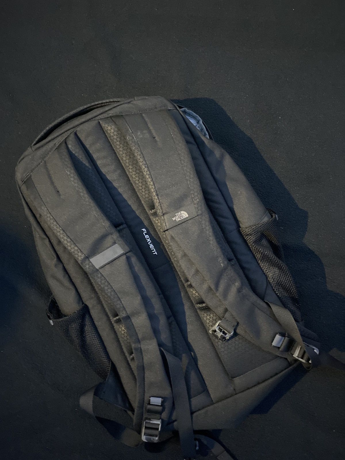 The North Face The North Face Book Bag Size 34 - 2 Thumbnail