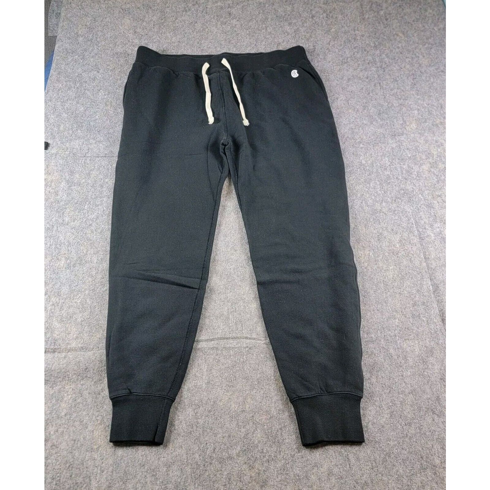 Todd Snyder x Champion Midweight Jogger Sweatpants