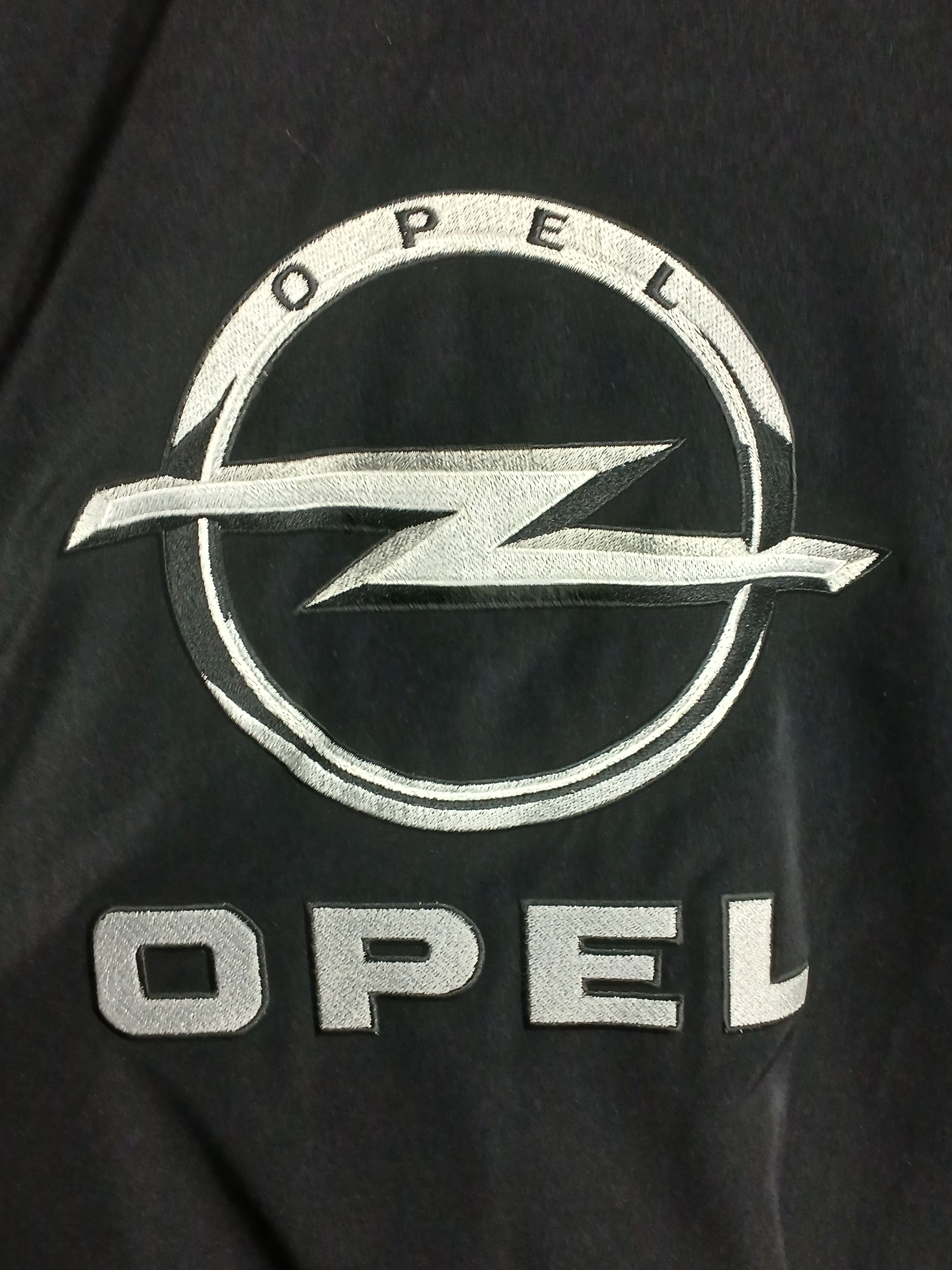 Other Opel Racing Jacket Size US XXL / EU 58 / 5 - 4 Thumbnail