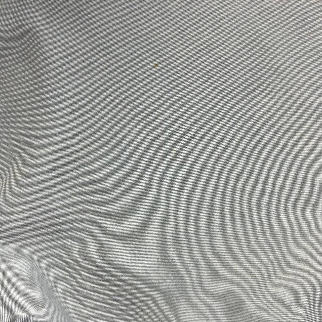 Burberry Burberry Luxury Baby Blue Chino Pants Old Money Style Size US 36 / EU 52 - 8 Thumbnail