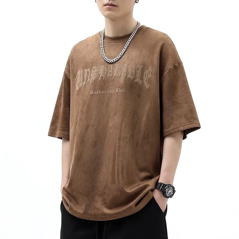 Japanese Brand × Vintage Retro punk tshirt Size US L / EU 52-54 / 3 - 1 Thumbnail