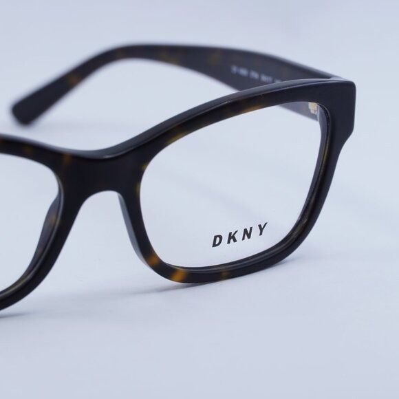 DKNY Dkny DY4689 3764 Eyeglasses 54mm Size ONE SIZE - 5 Thumbnail