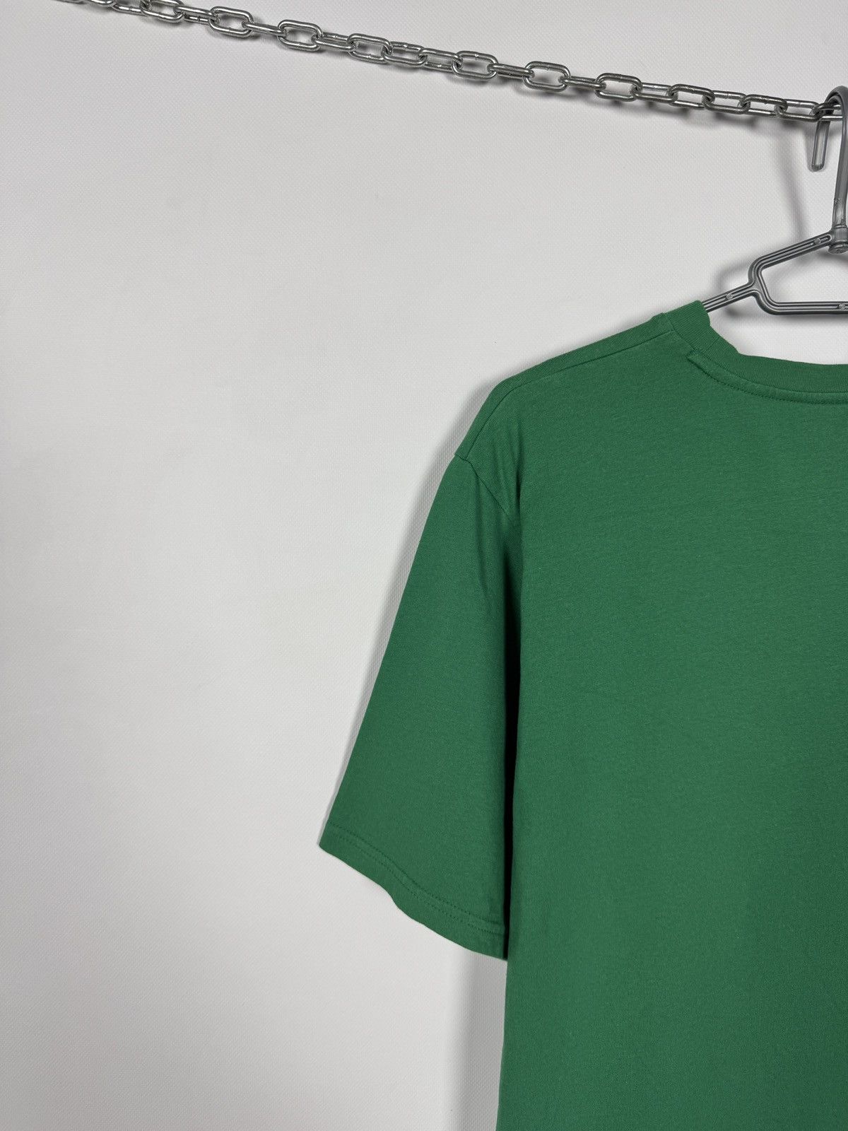 Berghaus Berghaus Short Sleeve Crewneck T-Shirt Big Print Outdoor XXL Size US XXL / EU 58 / 5 - 12 Thumbnail