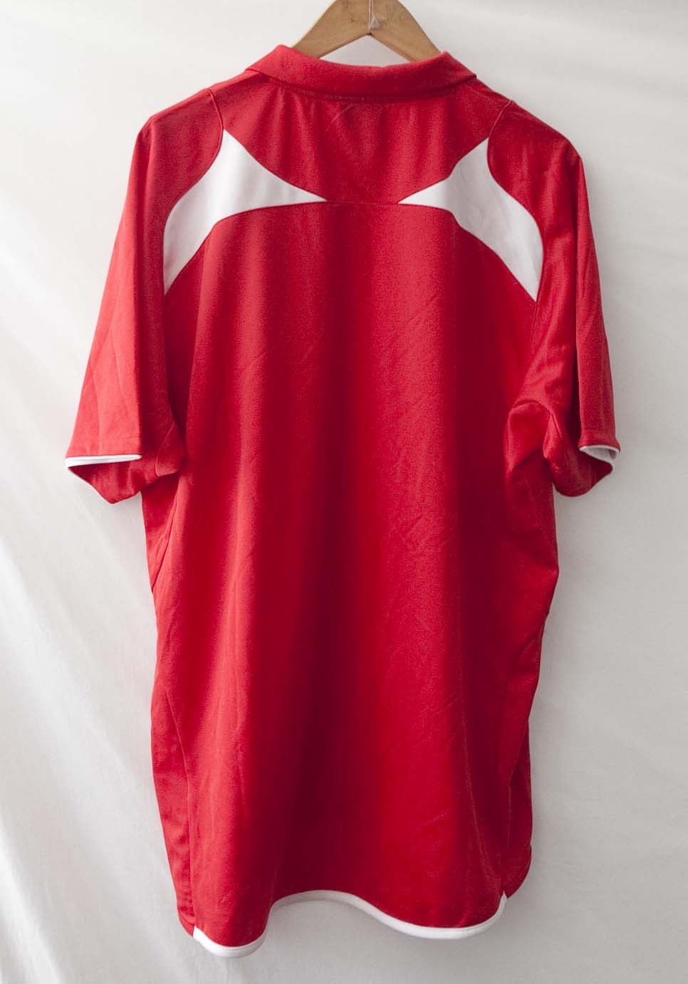 Umbro Canada Polo Shirt Umbro Size L/XL True North Strong Size US L / EU 52-54 / 3 - 2 Thumbnail