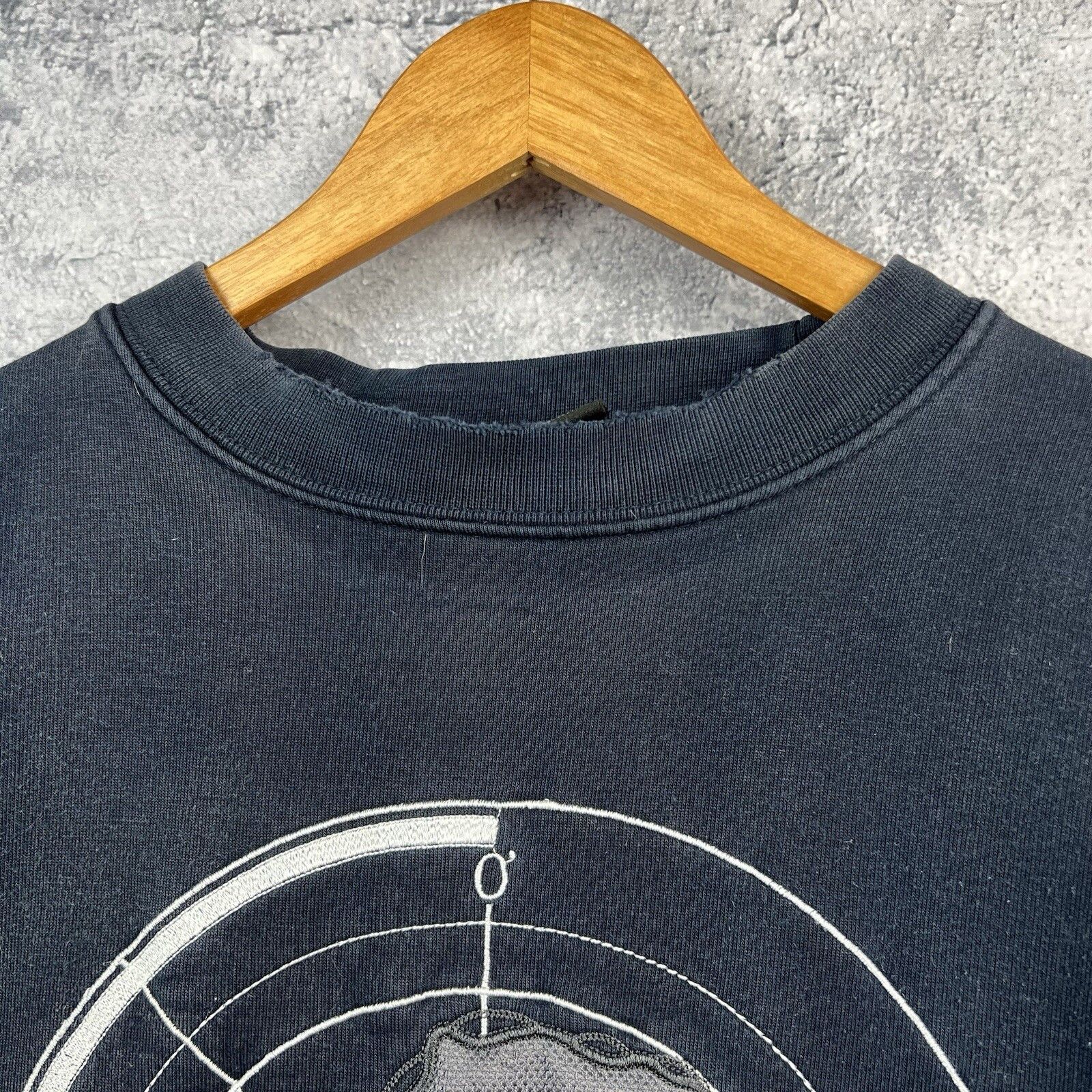Southpole Southpole Sweatshirt Men's Size XL Long Sleeve Size US XL / EU 56 / 4 - 5 Thumbnail